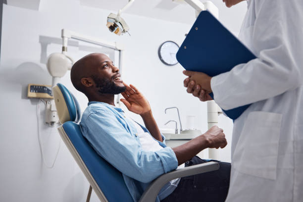 Best Emergency Treatment for Toothache in Vista Center, NJ