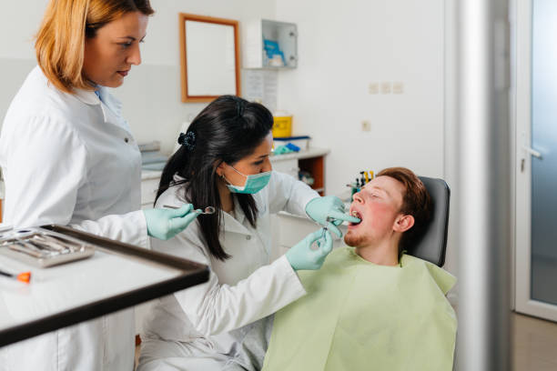 Best Emergency Treatment for Toothache in Vista Center, NJ