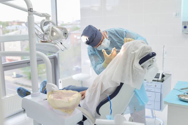 Best After-Hours Emergency Dentist in Vista Center, NJ