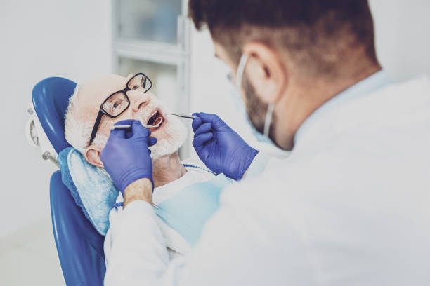 Best Same-Day Emergency Dentist in Vista Center, NJ
